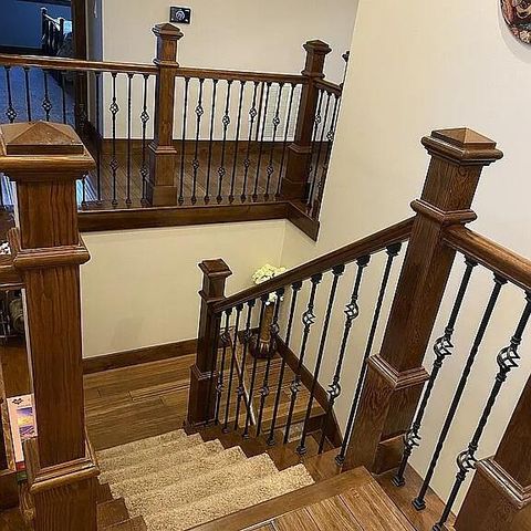 1662 S Timber Lake Drive, Nixa, MO 65714