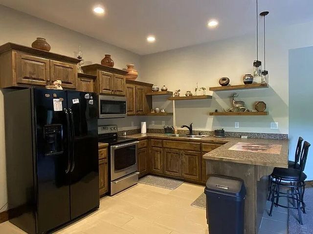1662 S Timber Lake Drive, Nixa, MO 65714