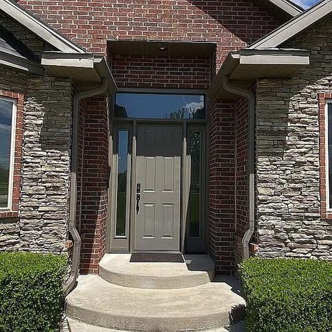 1662 S Timber Lake Drive, Nixa, MO 65714