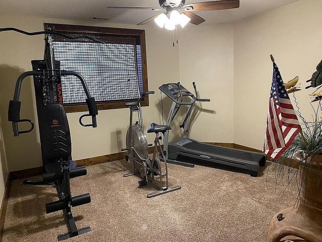 1662 S Timber Lake Drive, Nixa, MO 65714