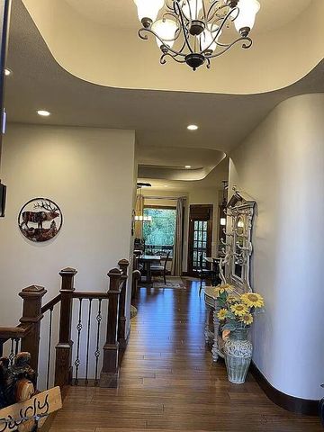 1662 S Timber Lake Drive, Nixa, MO 65714
