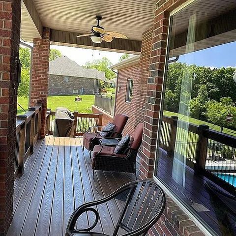 1662 S Timber Lake Drive, Nixa, MO 65714