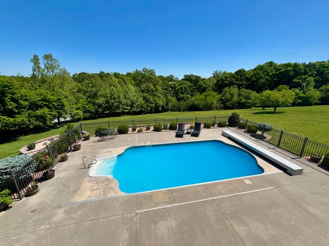 1662 S Timber Lake Drive, Nixa, MO 65714