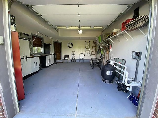 1662 S Timber Lake Drive, Nixa, MO 65714