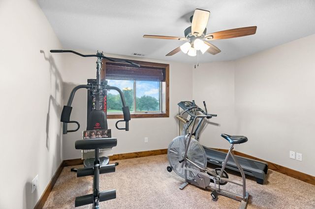 1662 S Timber Lake Drive, Nixa, MO 65714
