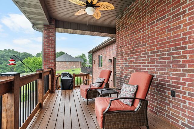 1662 S Timber Lake Drive, Nixa, MO 65714