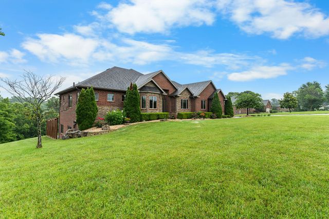 1662 S Timber Lake Drive, Nixa, MO 65714