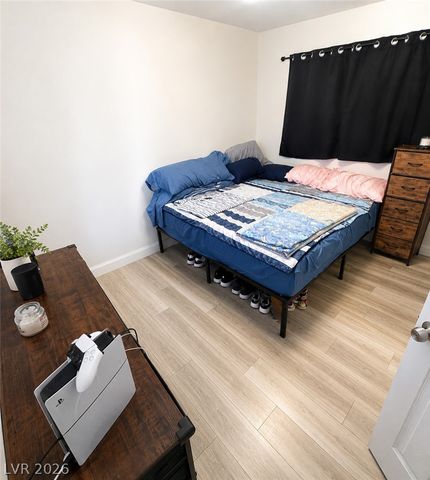 4417 East Ogden Avenue, Las Vegas, NV 89110