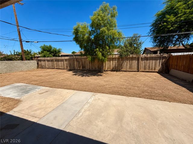 4417 East Ogden Avenue, Las Vegas, NV 89110