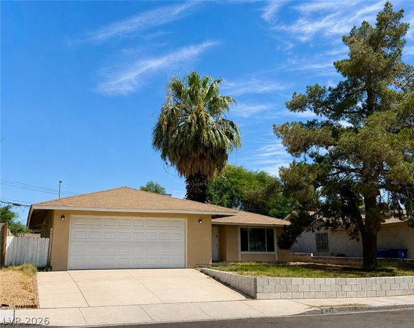 4417 East Ogden Avenue, Las Vegas, NV 89110