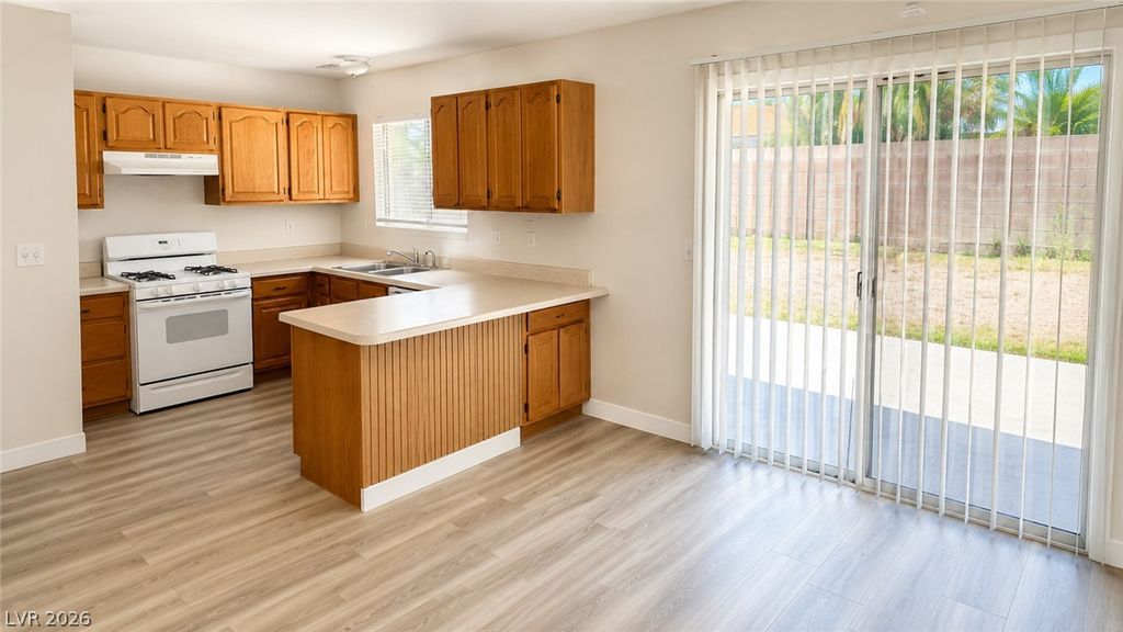 4417 East Ogden Avenue, Las Vegas, NV 89110