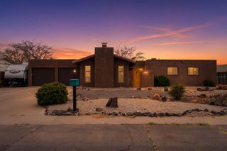 310 Veja Baja Drive SE, Rio Rancho, NM 87124