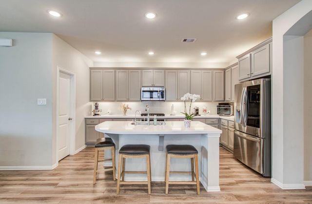 15023 Eves Necklace Court, Cypress, TX 77433