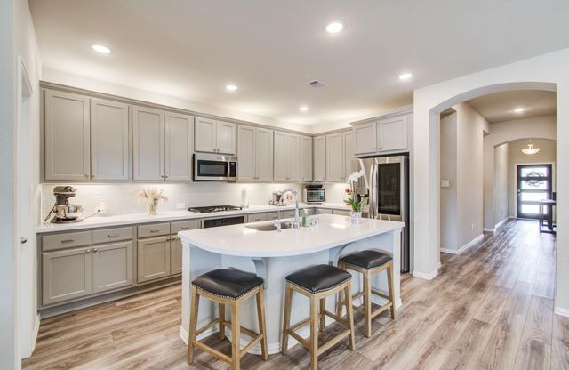 15023 Eves Necklace Court, Cypress, TX 77433