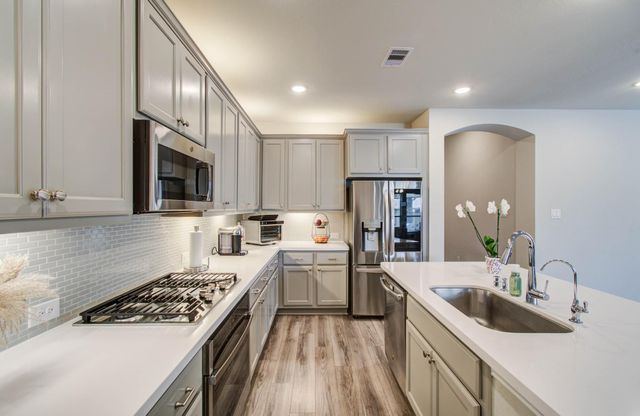 15023 Eves Necklace Court, Cypress, TX 77433