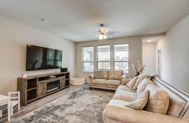 15023 Eves Necklace Court, Cypress, TX 77433