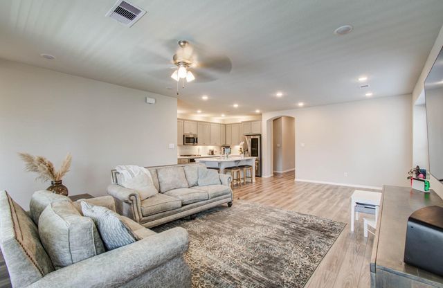 15023 Eves Necklace Court, Cypress, TX 77433