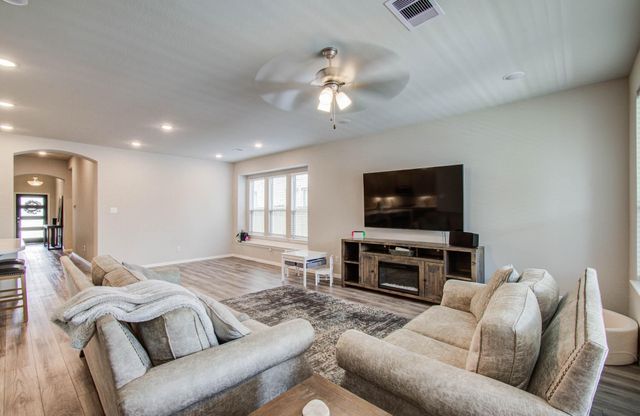 15023 Eves Necklace Court, Cypress, TX 77433