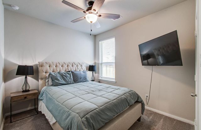 15023 Eves Necklace Court, Cypress, TX 77433