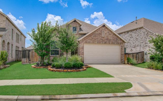 15023 Eves Necklace Court, Cypress, TX 77433