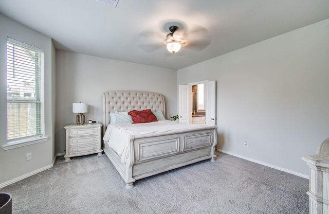 15023 Eves Necklace Court, Cypress, TX 77433