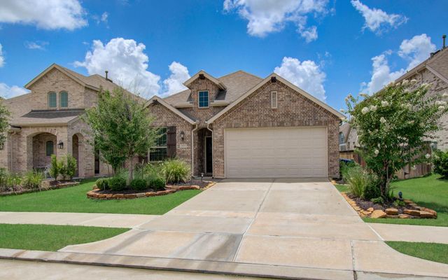 15023 Eves Necklace Court, Cypress, TX 77433