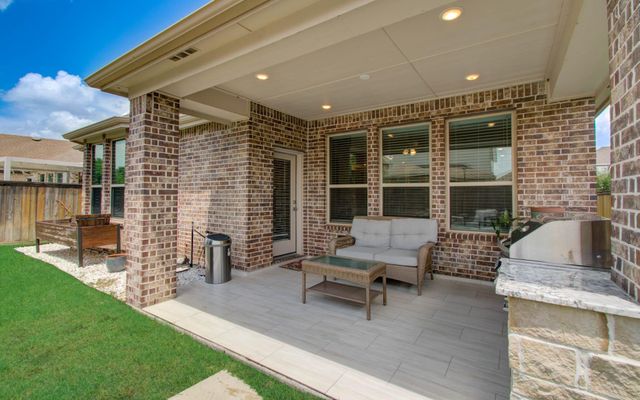 15023 Eves Necklace Court, Cypress, TX 77433