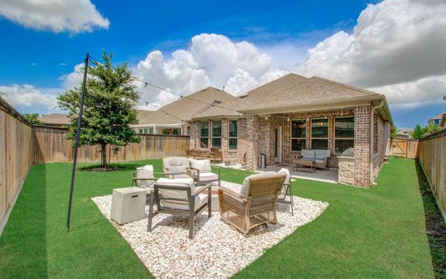 15023 Eves Necklace Court, Cypress, TX 77433