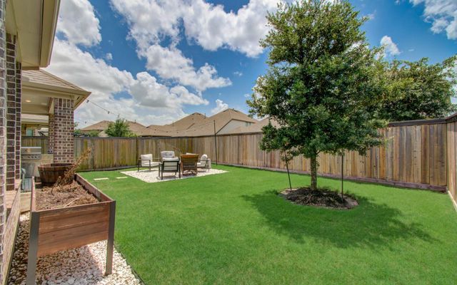 15023 Eves Necklace Court, Cypress, TX 77433