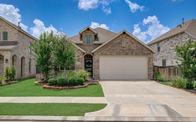 15023 Eves Necklace Court, Cypress, TX 77433