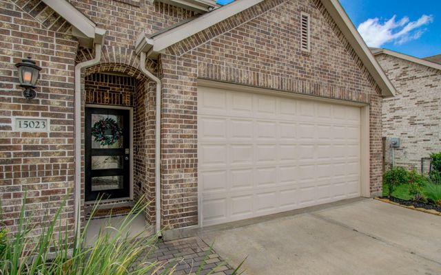 15023 Eves Necklace Court, Cypress, TX 77433