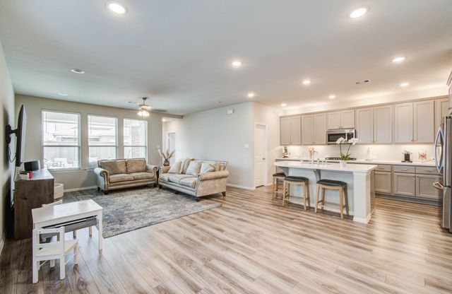 15023 Eves Necklace Court, Cypress, TX 77433