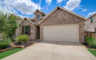 15023 Eves Necklace Court, Cypress, TX 77433
