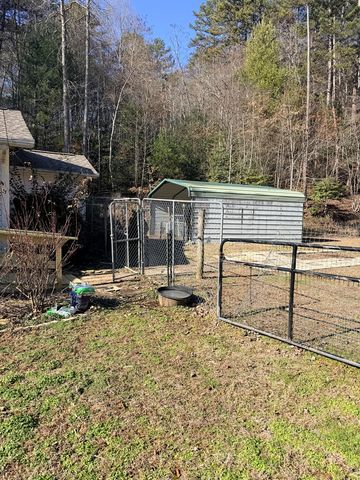 133 Tj Lane, Murphy, NC 28906