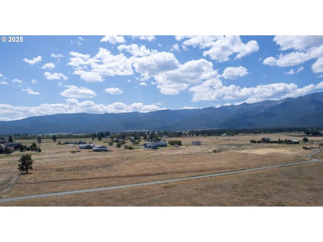 0 Sage Valley Lane 3, Baker City, OR 97814