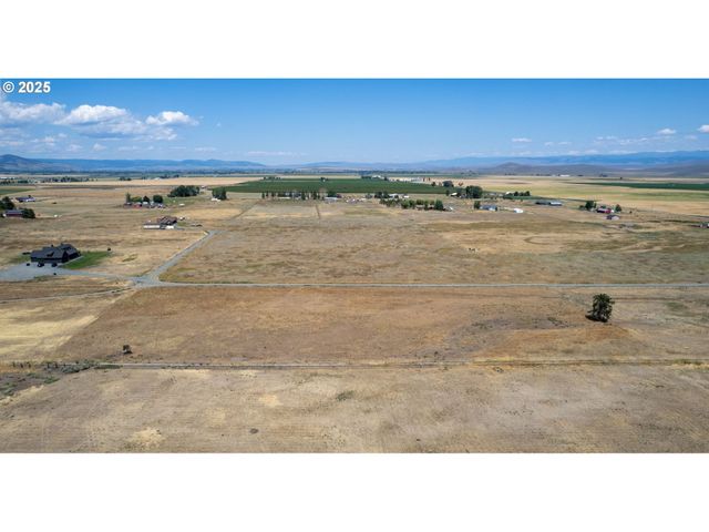 0 Sage Valley Lane 3, Baker City, OR 97814