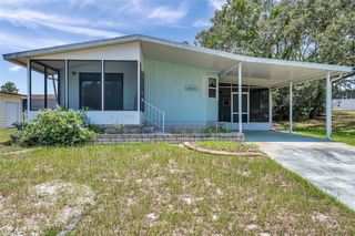 16131 BROOKRIDGE BOULEVARD, Brooksville, FL 34613