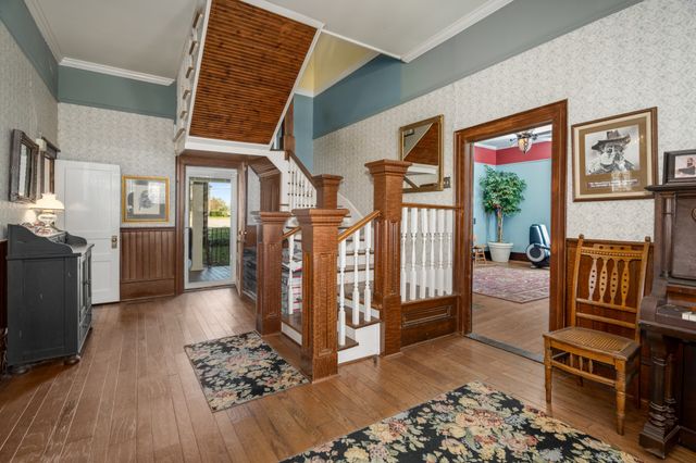 319 E Hill Ave, Lewisburg, TN 37091