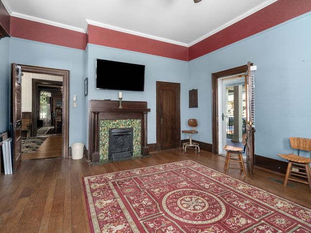 319 E Hill Ave, Lewisburg, TN 37091