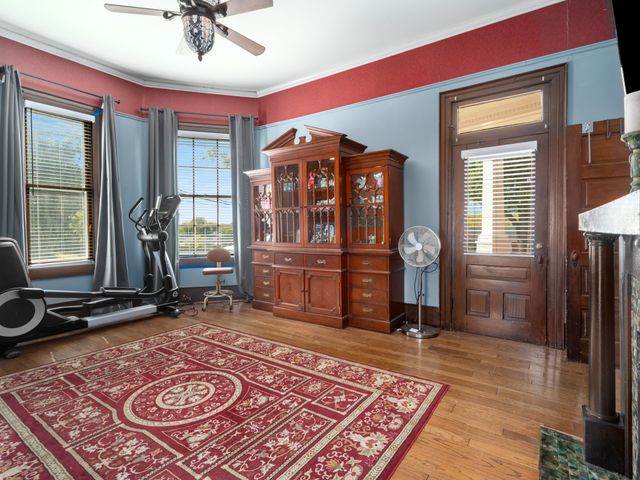 319 E Hill Ave, Lewisburg, TN 37091