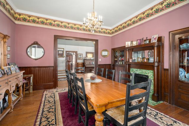 319 E Hill Ave, Lewisburg, TN 37091