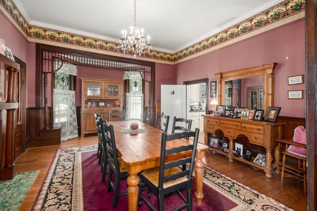 319 E Hill Ave, Lewisburg, TN 37091