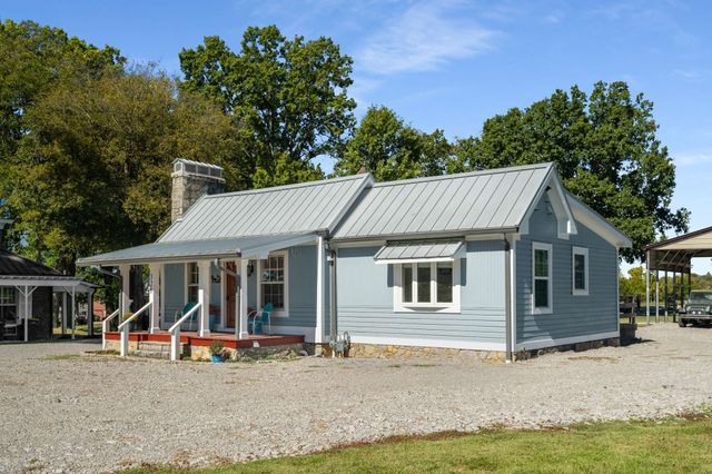 319 E Hill Ave, Lewisburg, TN 37091
