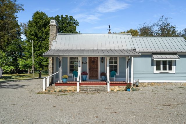 319 E Hill Ave, Lewisburg, TN 37091
