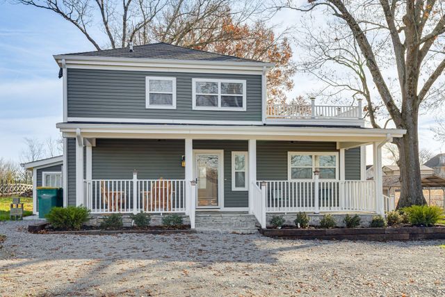 319 E Hill Ave, Lewisburg, TN 37091