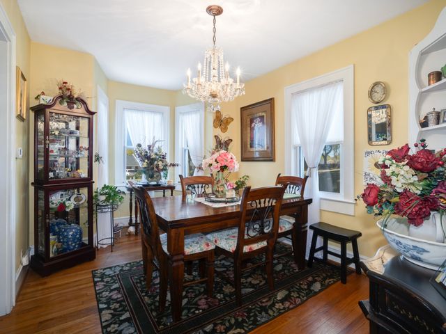 319 E Hill Ave, Lewisburg, TN 37091
