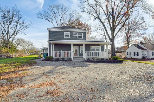 319 E Hill Ave, Lewisburg, TN 37091