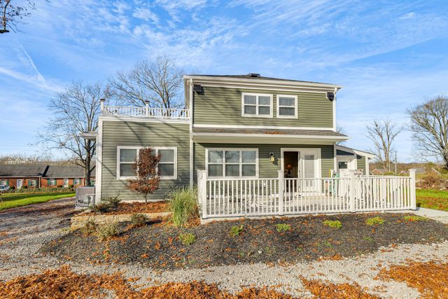 319 E Hill Ave, Lewisburg, TN 37091