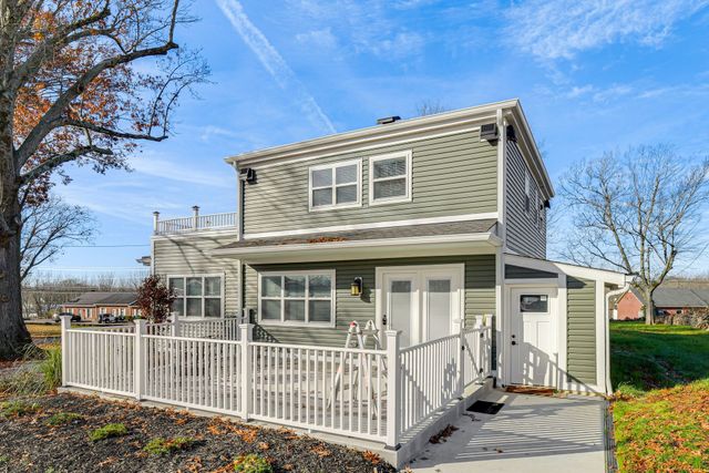 319 E Hill Ave, Lewisburg, TN 37091