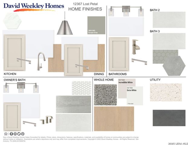 12367 Lost Petal, Schertz, TX 78154